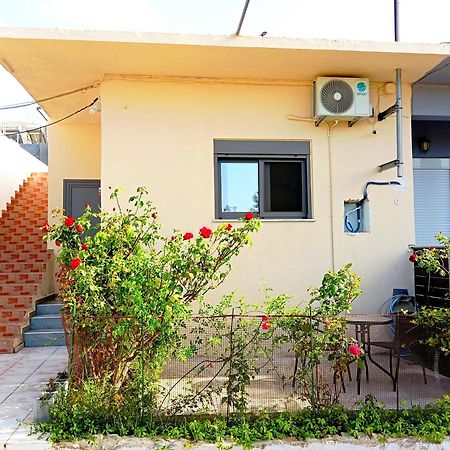 Dream House Souda Villa Exterior photo