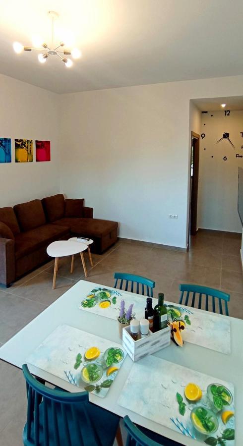 Dream House Souda Villa Exterior photo