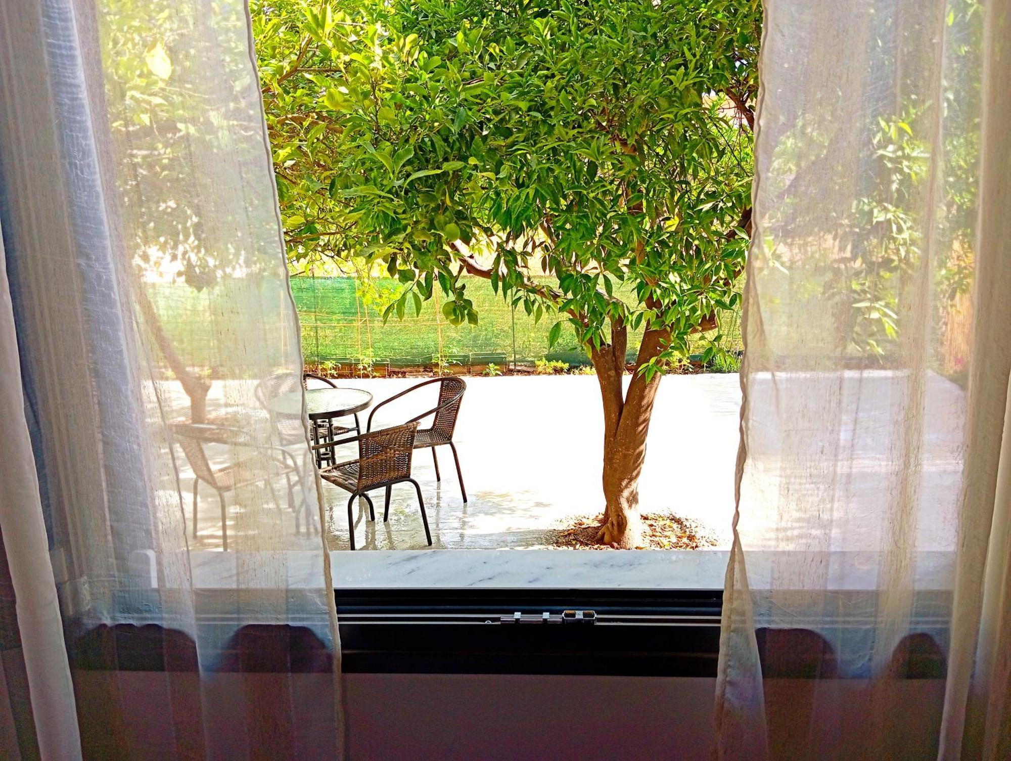 Dream House Souda Villa Exterior photo