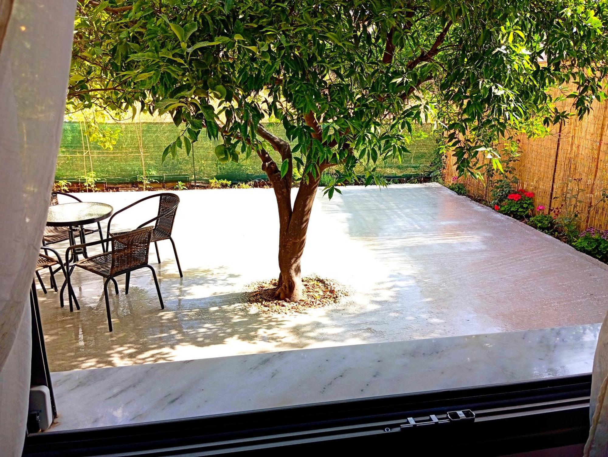 Dream House Souda Villa Exterior photo
