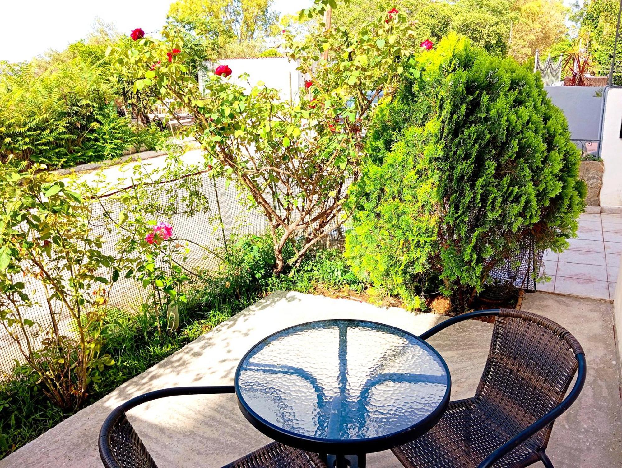 Dream House Souda Villa Exterior photo