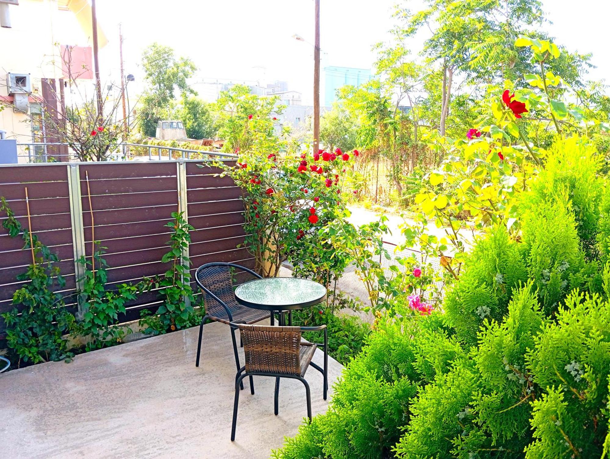 Dream House Souda Villa Exterior photo